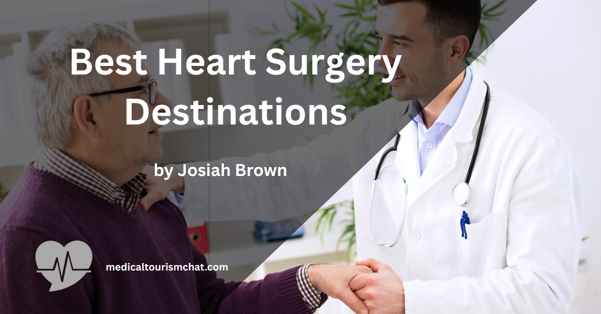 Cardiac surgeon and team performing heart surgery in a modern operating room